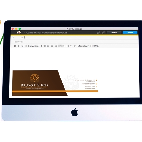 Comprar Logo e Papelaria (6 itens)