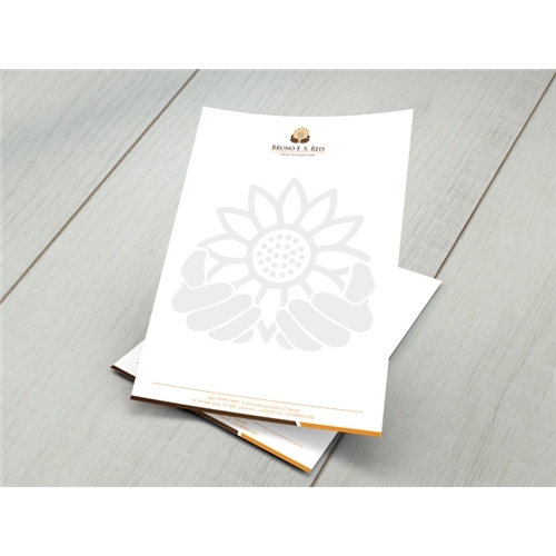 Comprar Logo e Papelaria (6 itens)