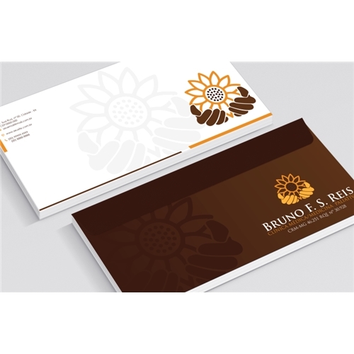 Comprar Logo e Papelaria (6 itens)