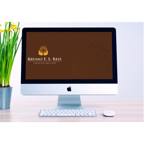 Comprar Logo e Papelaria (6 itens)
