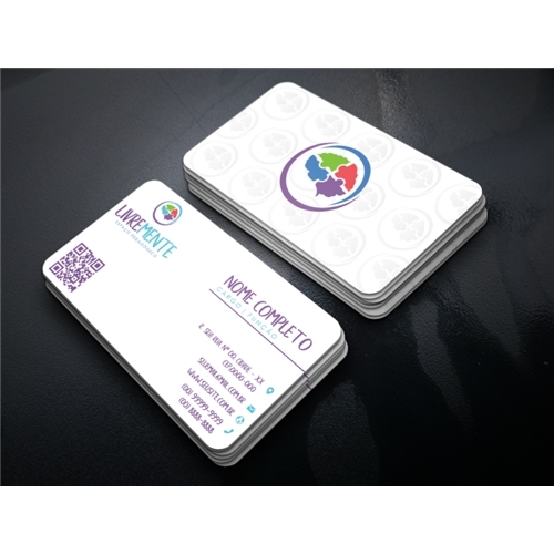 Comprar Logo e Cartao de Visita