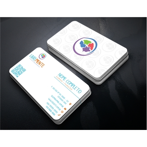Comprar Logo e Cartao de Visita