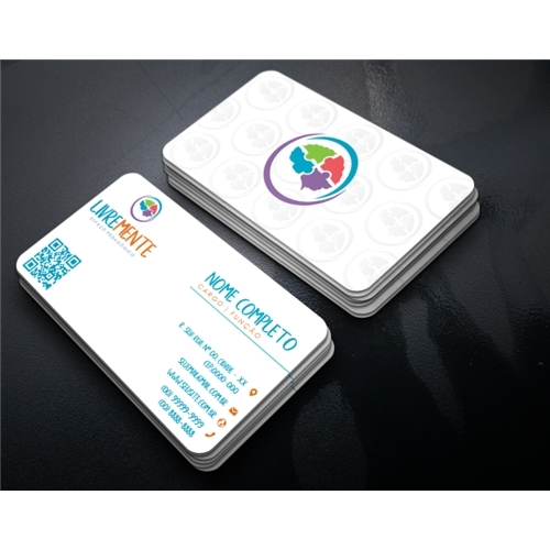Comprar Logo e Cartao de Visita