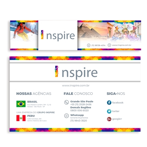 Comprar Papelaria (6 itens)