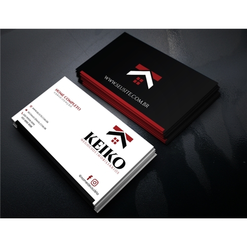 Comprar Logo e Papelaria (6 itens)
