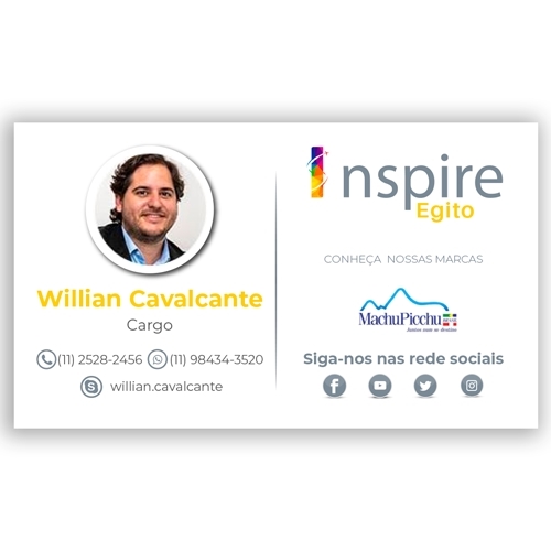 Comprar Papelaria (6 itens)