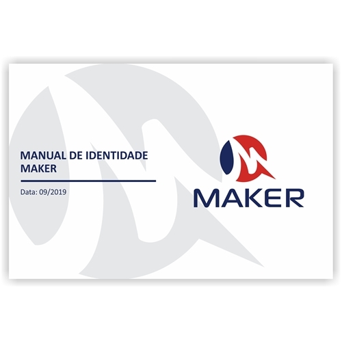 Comprar Manual da Marca