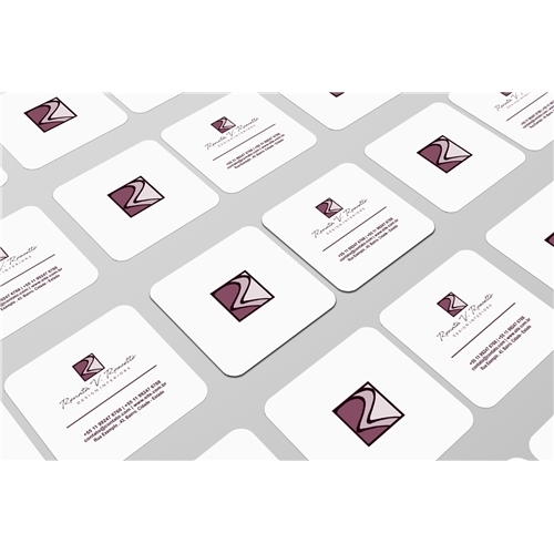 Comprar Logo e Cartao de Visita