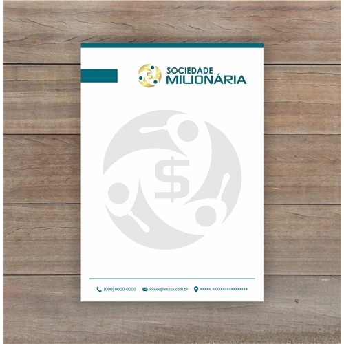 Comprar Projeto Combo top of mind