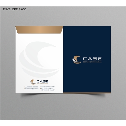 Comprar Logo e Papelaria (6 itens)