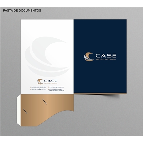 Comprar Logo e Papelaria (6 itens)