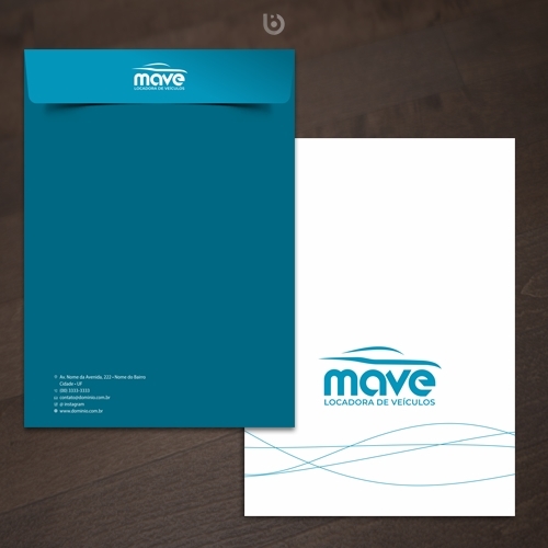 Comprar Logo e Papelaria (6 itens)