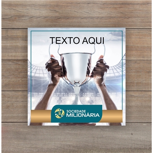 Comprar Projeto Combo top of mind