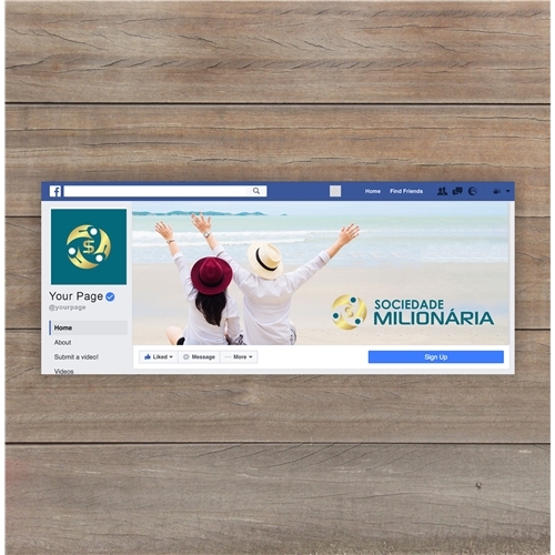 Comprar Projeto Combo top of mind
