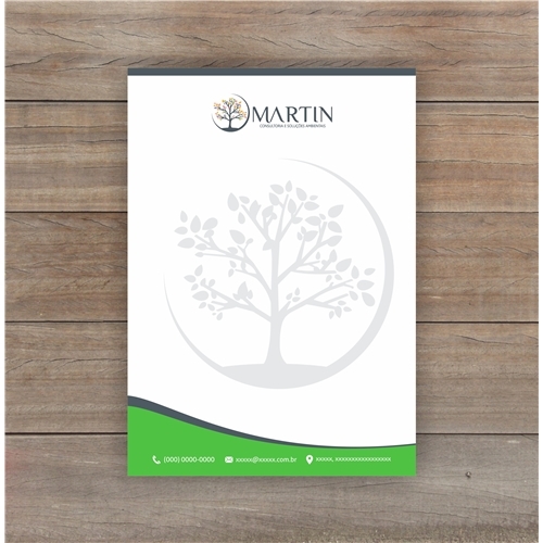 Comprar Logo e Papelaria (6 itens)
