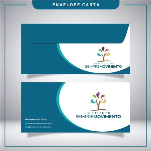 Comprar Logo e Papelaria (6 itens)