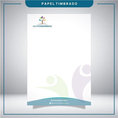 Comprar Logo e Papelaria (6 itens)