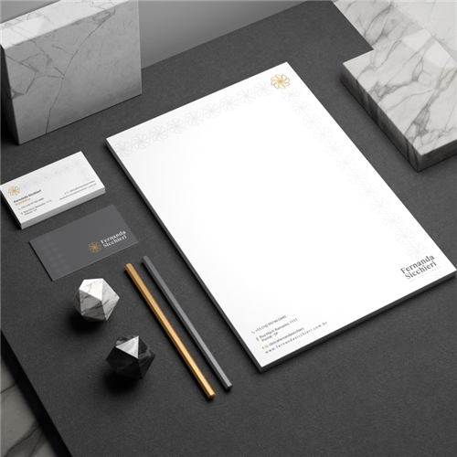 Comprar Papelaria (6 itens)