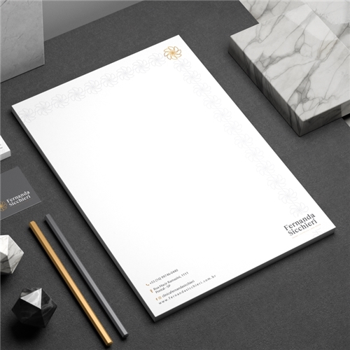 Comprar Papelaria (6 itens)