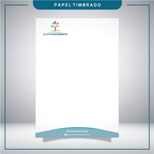 Comprar Logo e Papelaria (6 itens)