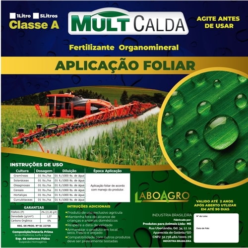 Comprar Layout de Rótulo