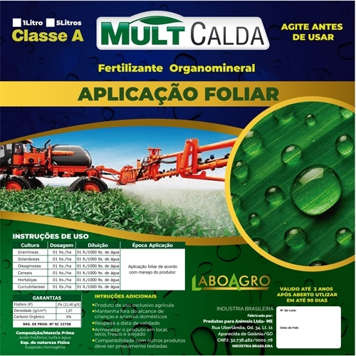 Comprar Layout de Rótulo