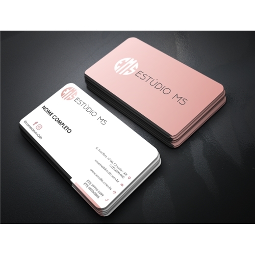 Comprar Logo + Papelaria + Manual Básico