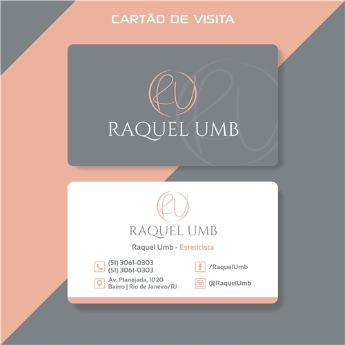 Comprar Logo e Cartao de Visita