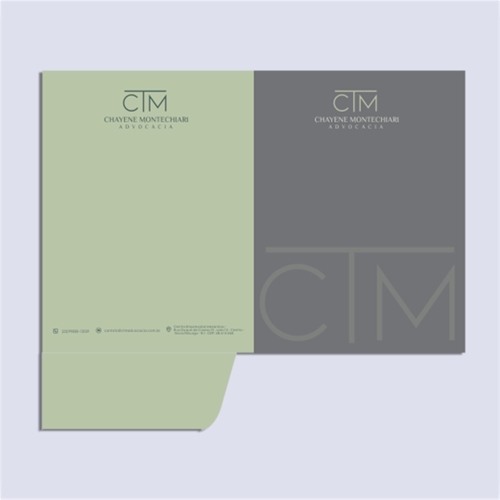 Comprar Logo e Papelaria (6 itens)