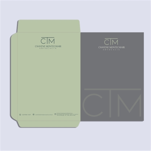 Comprar Logo e Papelaria (6 itens)