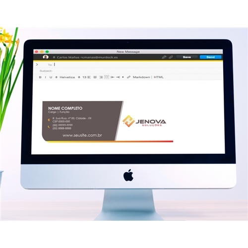 Comprar Logo e Papelaria (6 itens)