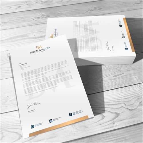 Comprar Logo e Papelaria (6 itens)