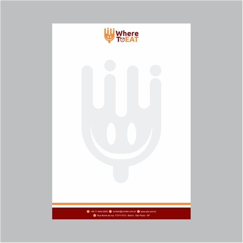 Comprar Logo e Papelaria (6 itens)