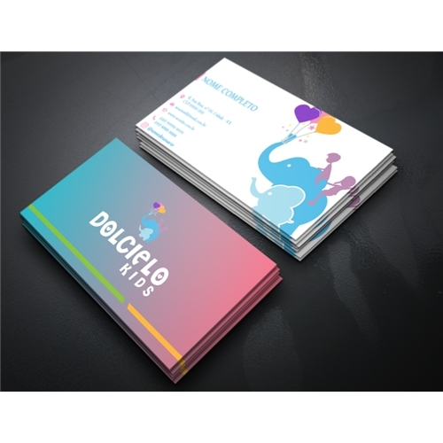 Comprar Logo e Cartao de Visita