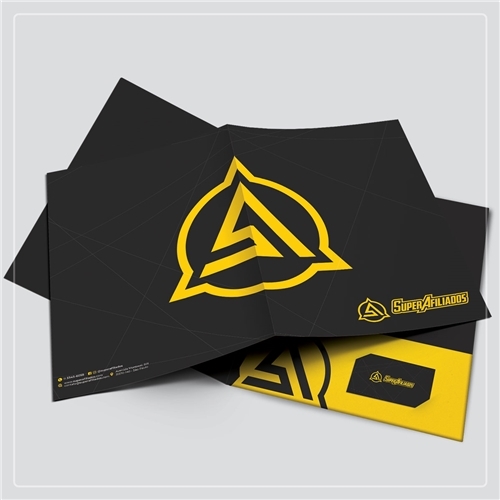 Comprar Papelaria Profissional