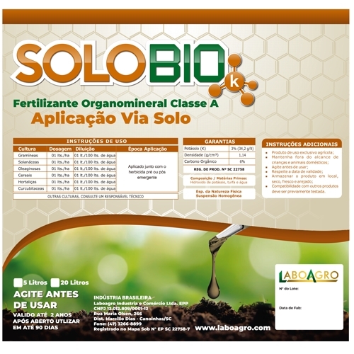 Comprar Layout de Rótulo