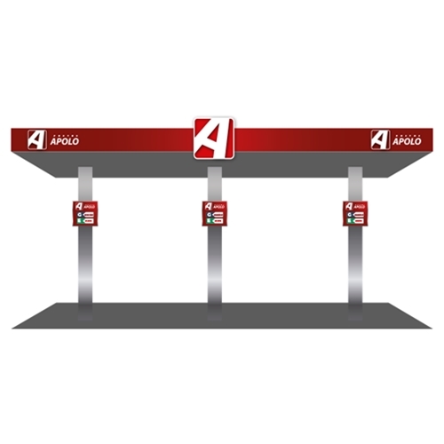 Comprar Peça Gráfica (unidade)