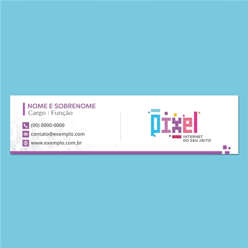 Comprar Papelaria Profissional