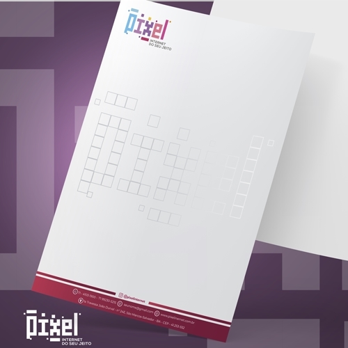 Comprar Papelaria Profissional