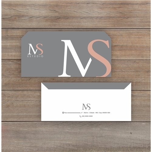 Comprar Logo + Papelaria + Manual Básico