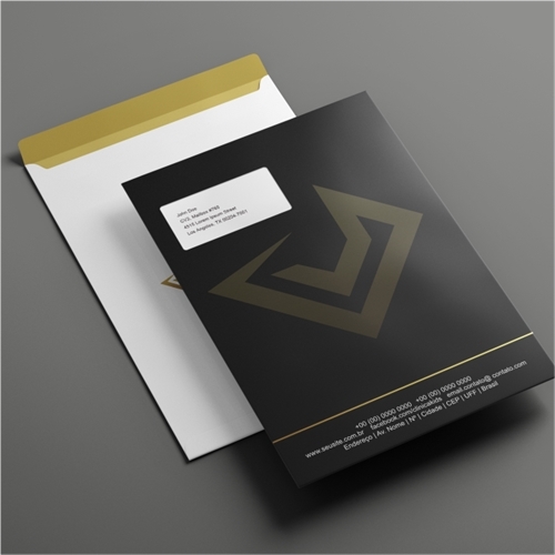 Comprar Logo e Papelaria (6 itens)