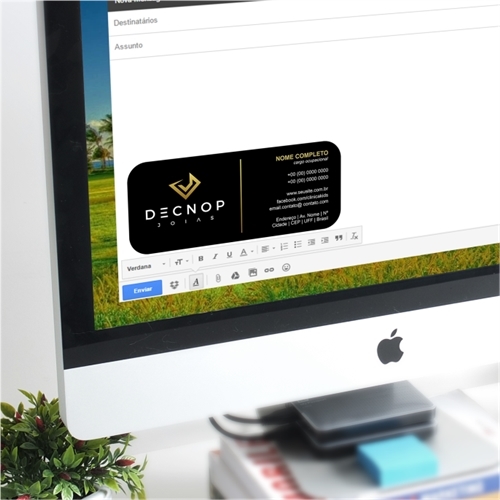 Comprar Logo e Papelaria (6 itens)