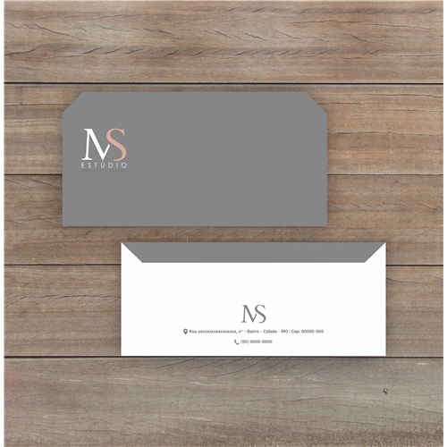 Comprar Logo + Papelaria + Manual Básico