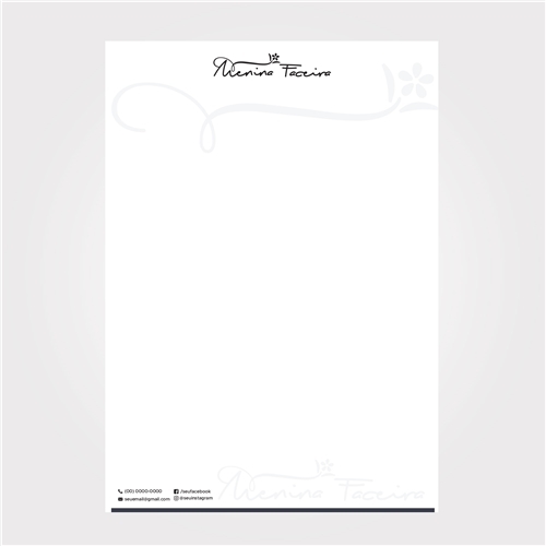 Comprar Logo e Papelaria (6 itens)