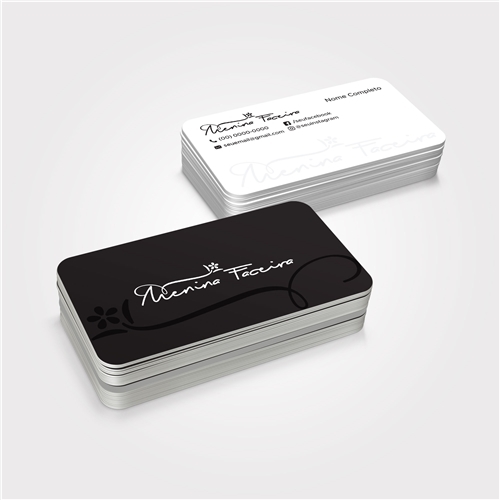 Comprar Logo e Papelaria (6 itens)