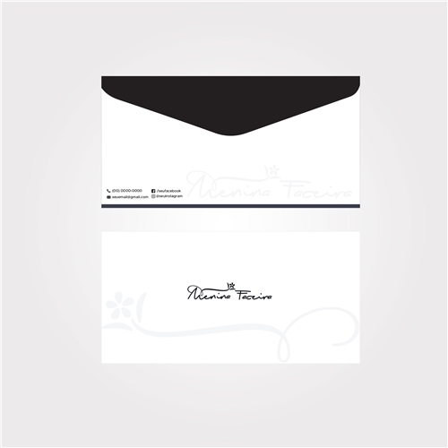 Comprar Logo e Papelaria (6 itens)