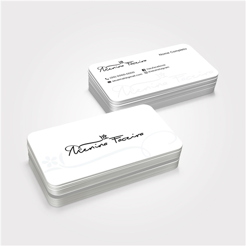 Comprar Logo e Papelaria (6 itens)