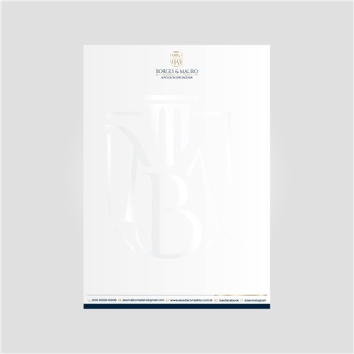 Comprar Logo e Papelaria (6 itens)