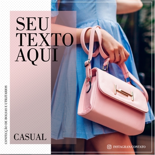 Comprar Kit Layout de Posts para Redes Sociais (Facebook, Instagram e etc)