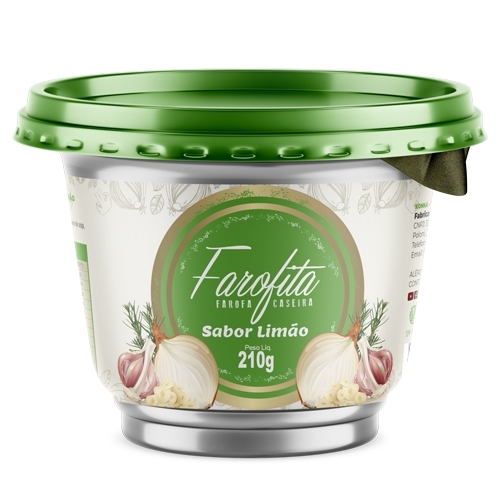 Comprar Layout de Rótulo